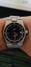 Omega seamaster 120 for sale  STOCKPORT