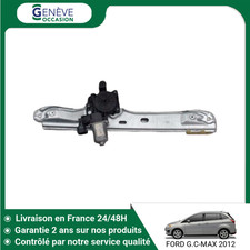 Mecanisme leve glace d'occasion Mecanisme leve glace d'occasion  Niort