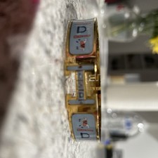 Hermes multicolored clic for sale  Aliso Viejo