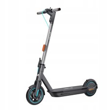 Hulajnoga elektryczna Motus Scooty 10 Gen5 350 W 20 km/h 15Ah WYJŚCIE LCD [C], używany na sprzedaż  PL