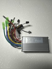 Controlador sem escova DC 36V/30V 250w/350w para scooter bicicleta elétrica comprar usado  Enviando para Brazil