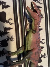 Vintage 1993 jurassic for sale  Elkins