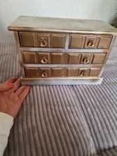 Schmuck schränkchen gebraucht kaufen  Duisburg