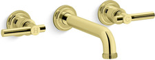 Kallista wall mount for sale  Sandy