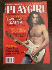 Magazin playgirl 1994 gebraucht kaufen  Wachtendonk