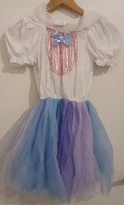 Wunderschönes einhorn kleid gebraucht kaufen  Neuenmarkt