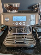 Sage barista pro for sale  DAVENTRY