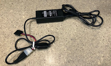 Fonte de alimentação externa MOLEX - VENDEDOR DOS EUA - 12V DC 5V DC 4 pinos adaptador, usado comprar usado  Enviando para Brazil