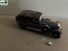Voiture miniature 1929 d'occasion  Vidauban