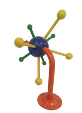 sputnik coat rack for sale  WELWYN GARDEN CITY