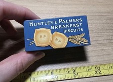 Vintage huntley palmers for sale  Reading