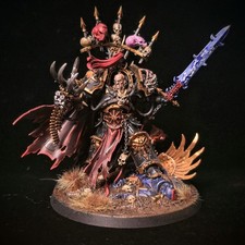 Abaddon despoiler chaos for sale Abaddon despoiler chaos for sale  NORTHAMPTON
