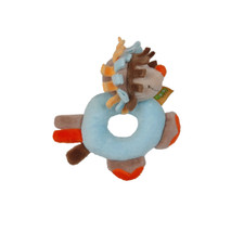 Doudou hochet hérisson d'occasion  Saint-Maximin-la-Sainte-Baume