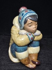Rare lladro ceramic for sale  NEWTOWN