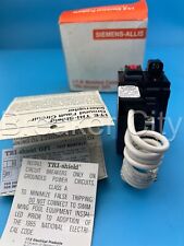Pushmatic p120gf amp for sale  Buffalo