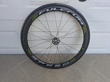 Usado, Roda traseira de carbono Fulcrum Racing Speed 40t RW comprar usado  Enviando para Brazil