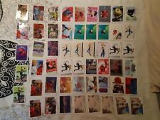 Lot images panini d'occasion  Nice-