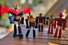 1978 shogun warriors for sale  Bend