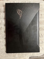 Gaming laptop asus for sale  Westfield