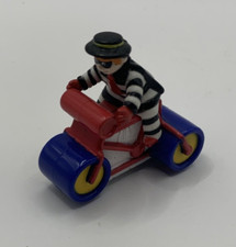 1995 mcdonalds happy for sale  LINCOLN