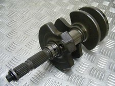 Vfr800 vtec crankshaft for sale  COLCHESTER