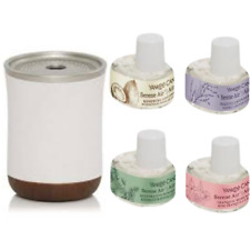 Yankee candle portable for sale  RENFREW