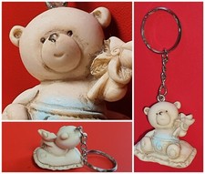 Portachiavi orsetto orsacchiot usato  Capannori