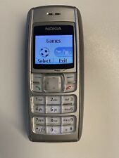 Usado, NOKIA 1600 TYPE RH-64 CELLULARE OTTIME CONDIZIONI MADE HUNGARY COMPLETO !! comprar usado  Enviando para Brazil