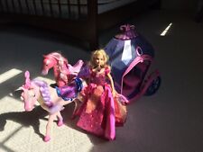 Rare barbie diamond for sale  Barrington