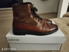 Scarpe uomo invernali usato  Paterno