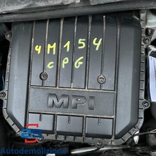 Motore volkswagen 2013 usato  Toscolano Maderno
