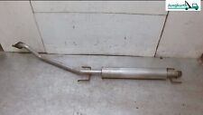 Hauptschalldämpfer mkb z16se gebraucht kaufen  Schwalmstadt