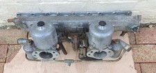 Hd8 carbs jaguar for sale  LUDLOW