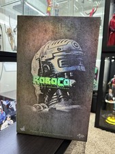 Hot toys robocop for sale  Conroe
