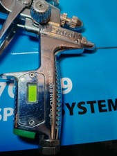 Lackierpistolle sata jet gebraucht kaufen  Gütersloh