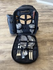 Picnic ascot insulated for sale  Veneta