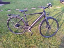 Buzzbike h700 urban for sale  HAVERHILL