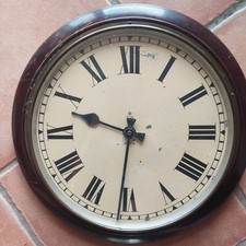 Orologio parete antico usato  Sezze