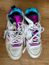 Tênis Spalding Vintage, Tamanho 7.5 comprar usado  Enviando para Brazil