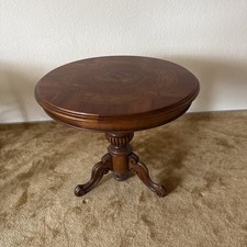 Beistelltisch rund intarsien gebraucht kaufen Beistelltisch rund intarsien gebraucht kaufen  Achim