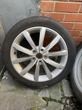 vw golf gt 17 wheels for sale vw golf gt 17 wheels for sale BOLTON