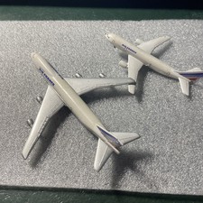 Avions air boeing d'occasion  Franconville