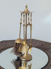 Vintage brass miniature for sale  DARWEN