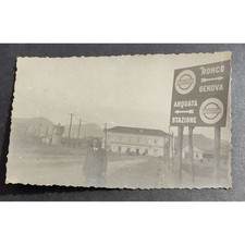 Cartolina fotografica arquata usato  Alessandria