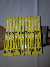 Sankarea komplette reihe gebraucht kaufen  Großheide
