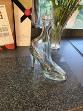 High heel glass for sale  BIRMINGHAM