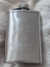 Glenmorangie stainless steel for sale  BRIDLINGTON