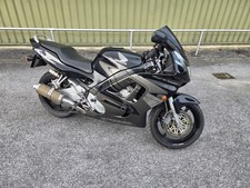 Honda cbr 600f for sale  LAUNCESTON