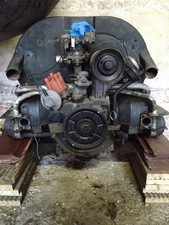Aircooled engine 1200cc for sale  KETTERING
