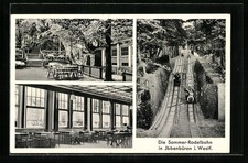 Ibbenbüren sommer rodelbahn gebraucht kaufen Ibbenbüren sommer rodelbahn gebraucht kaufen  Berlin